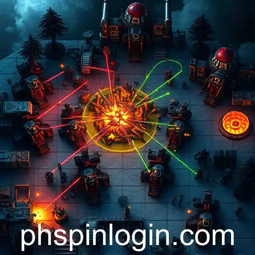 The Digital Renaissance of Online Gaming