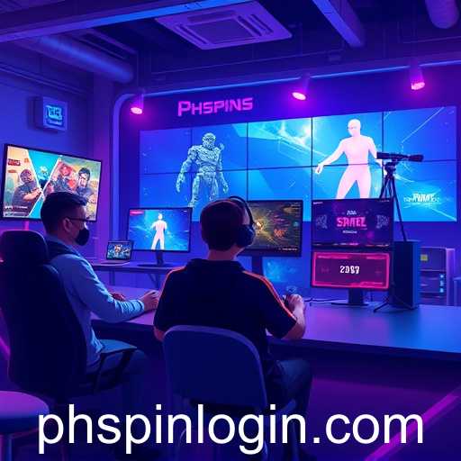 Gaming in the Digital Age: The Rise of PHSpin