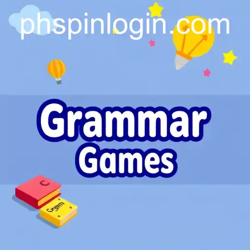 Enhancing Language Skills with 'Grammar Games'