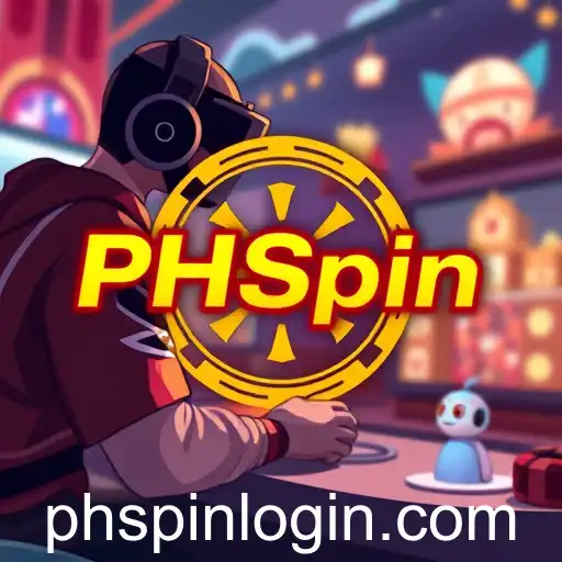Online Gaming Revolution with PHSpin