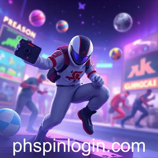 The Evolution of PHSPIN in the Online Gaming World