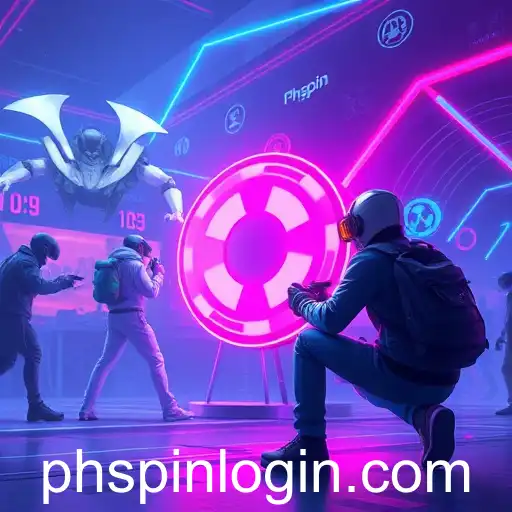 The Rising Influence of Phspin in Gaming