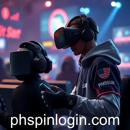 The Rise of PHSpin: Gaming Revolution
