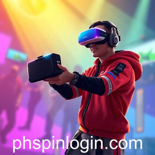 The Rise of Phspin: A New Era for Online Gaming