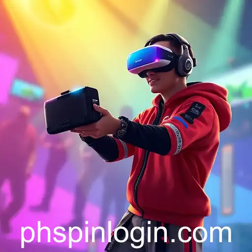 The Rise of Phspin: A New Era for Online Gaming