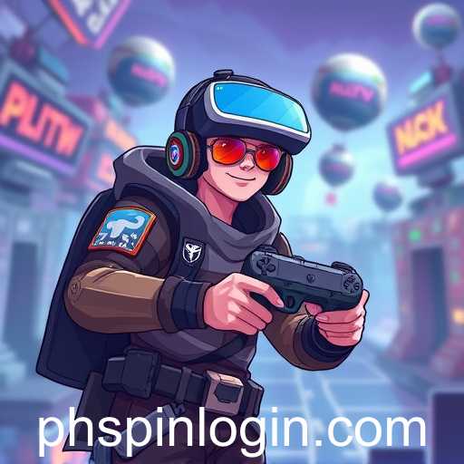 Phspin Revolutionizes Online Gaming Experience