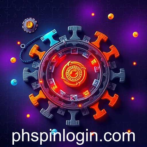 Exploring Puzzle Play: A Mind-Engaging Adventure with Phspin
