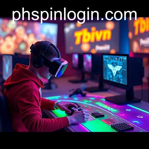 Revolutionizing Gaming with Phspin Innovations