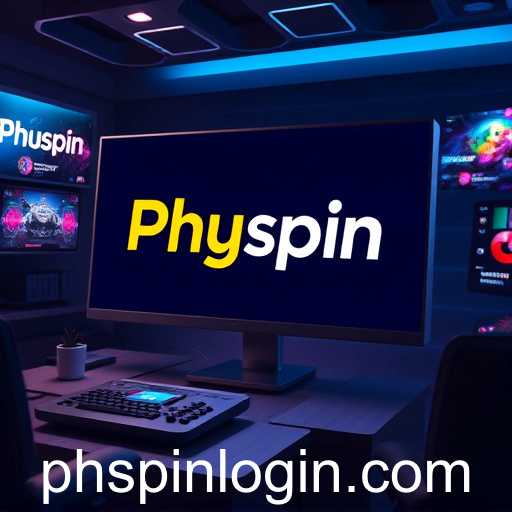 The Rise of Phspin in Online Gaming