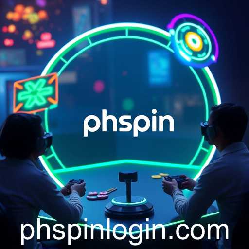 Digital Playground: The Rise of 'PHSpin' in 2025