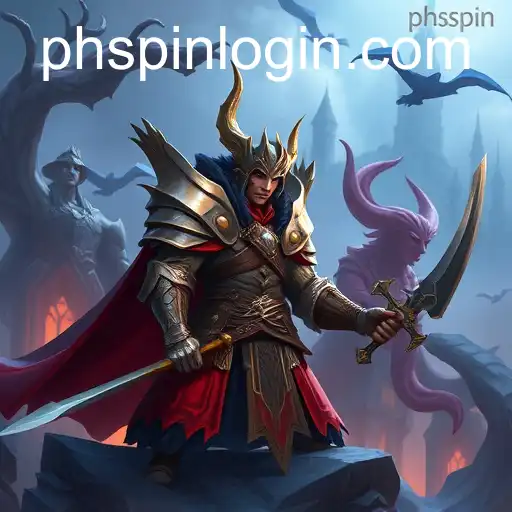 Exploring the Depths of Role Play: The Allure of Immersive Gaming with 'Phspin'