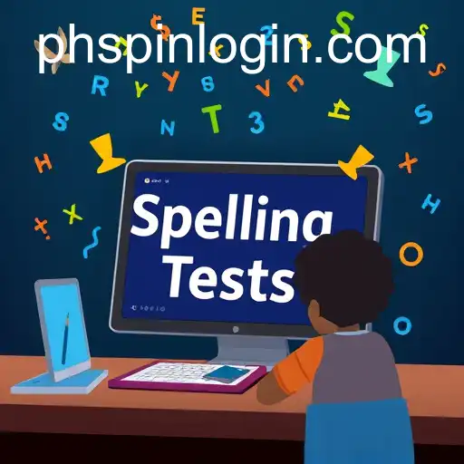 The Cognitive Benefits of Spelling Tests: Beyond the Game