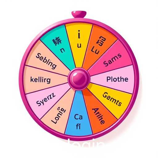 Enhancing Language Skills with 'Vocabulary Boost' Games